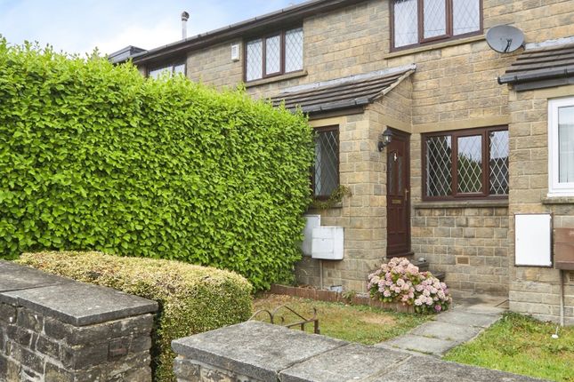 2-bed house on 3, North View, Bradford, £150,000