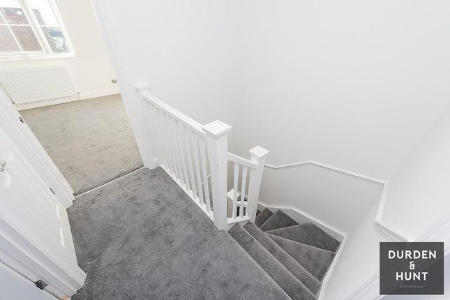 End terrace house to rent in Wroths Path, Loughton