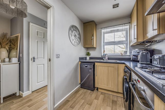 1, Turtledove Terrace, Brushwood Grove, Emsworth photo 4