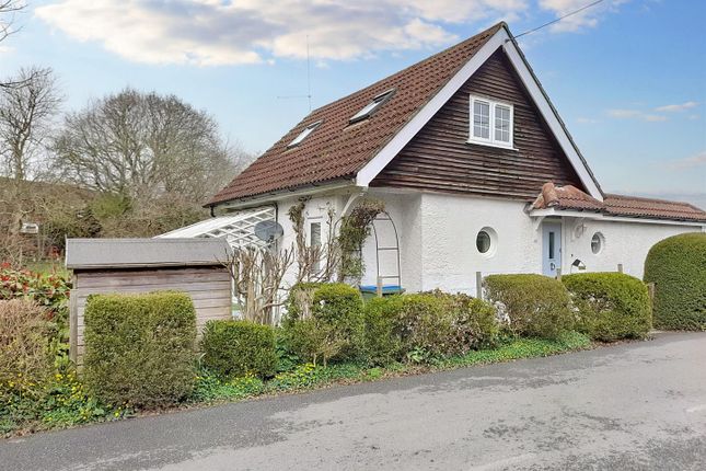 Thumbnail Detached house for sale in Lake Lane, Barnham, Bognor Regis