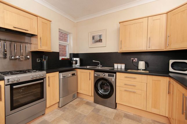 Semi-detached house for sale in Chatsworth Road, Chesterfield