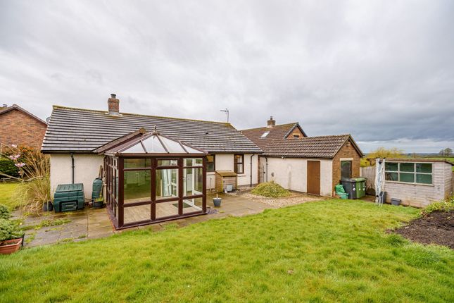 Detached house for sale in Dale View, Irthington