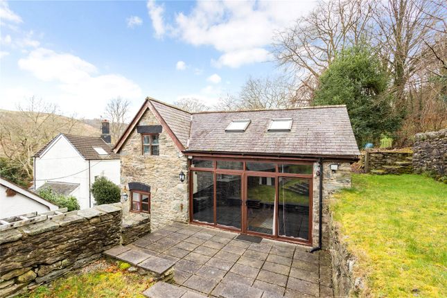 Detached house for sale in London Road, Corwen, Clwyd