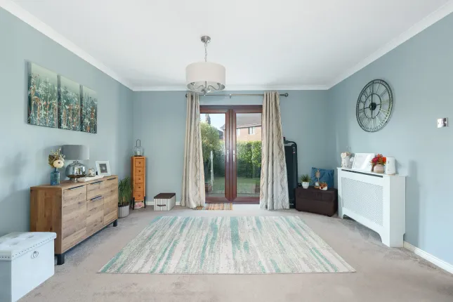 24, Manor Drive, Douglas photo 5