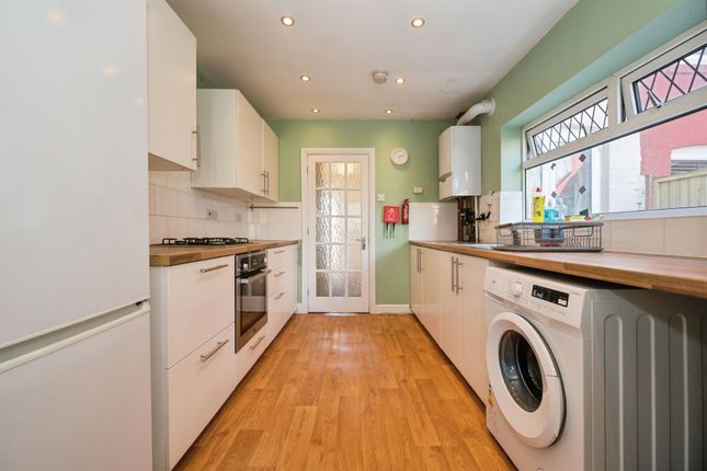 60, Beech Road, Southampton photo 4