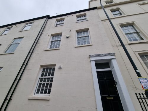 Terraced house to rent in Brunswick Street, Leamington Spa