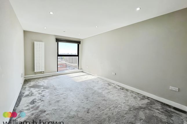 Flat 166, Beaumont Court, 61-71, Victoria Avenue, SOUTHEND-ON-SEA photo 4