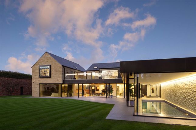 The Manor