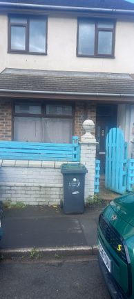 10, Exmouth Grove, Stoke-on-Trent photo 2