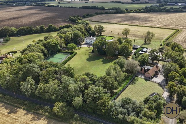 The White House Estate