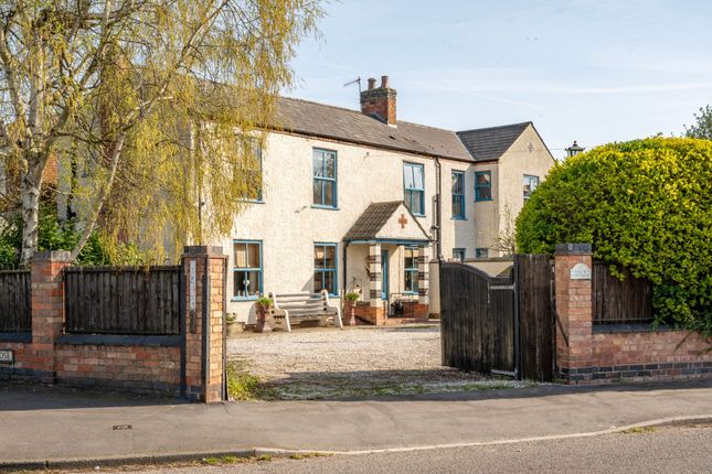 73 Wilne Road, Nottingham photo 2