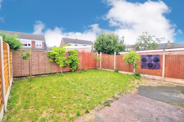 Semi-detached house for sale in Bakewell Close, Mickleover, Derby