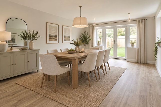 The Starling, Plot 13, Folders Lane, Burgess Hill photo 4
