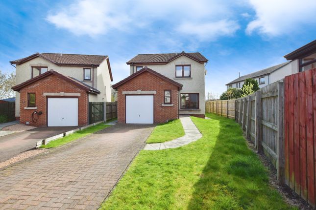 Detached house for sale in Pringle Court, Perth