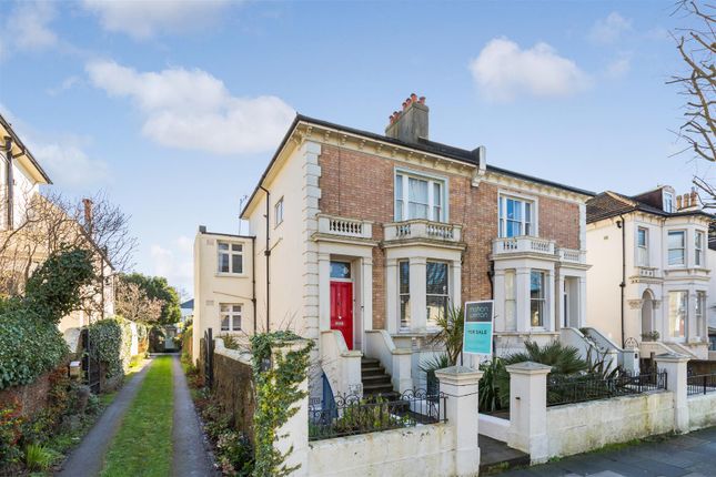 Goldstone Villas Hove Apartment