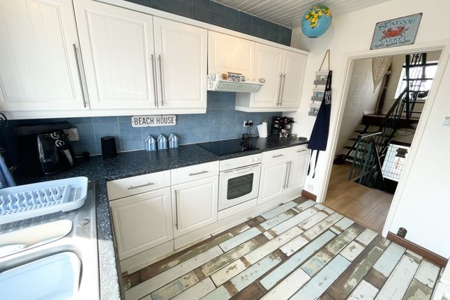 Town house for sale in North Promenade, Cleveleys