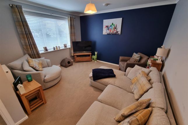 24, Treffry Grove, Liskeard photo 3