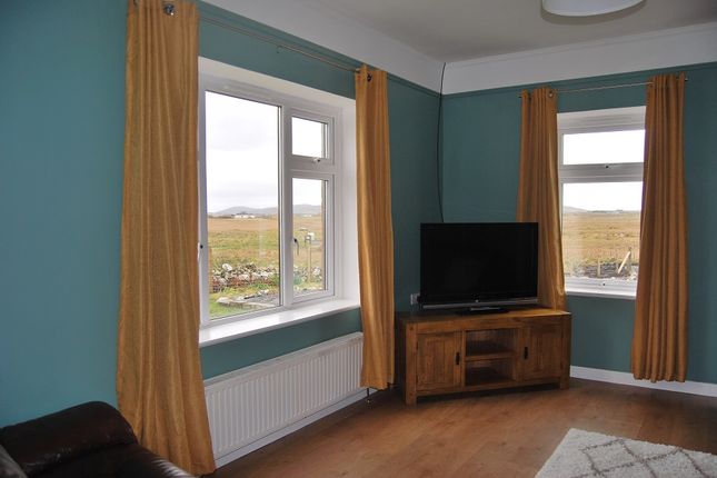 Bungalow for sale in 250 Daliburgh, Isle Of South Uist