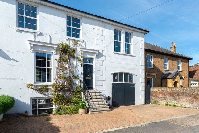 Semi-detached house for sale in Dartford Road, Kent