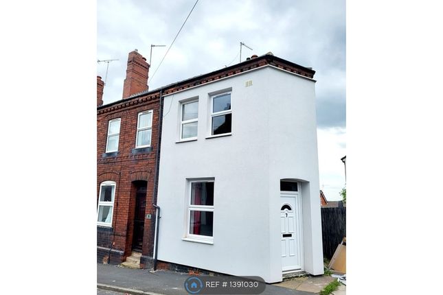 1 bed terraced house to rent in Barras Garth Road, Leeds LS12