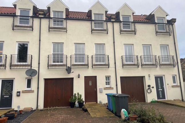 Thumbnail Terraced house for sale in East Quality Street, Dysart, Kirkcaldy