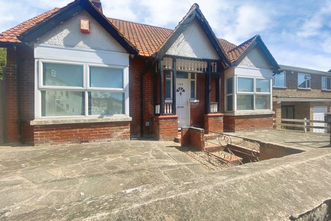 2-bed house on 129, Hereson Road, Kent, £1,300/mo