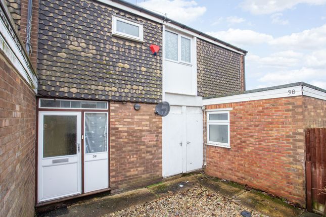 Semi-detached house for sale in Alfred Close, Canterbury