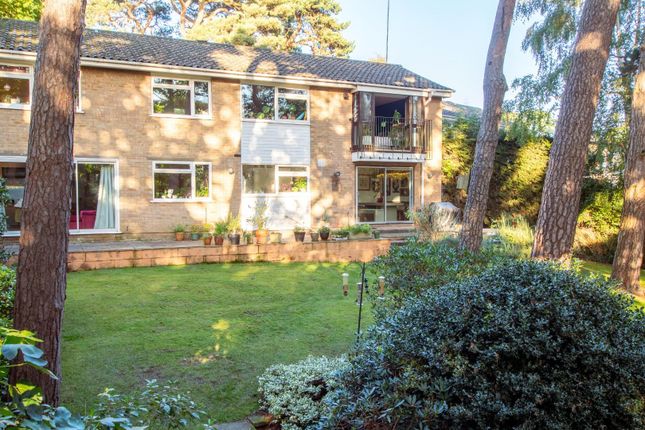 Detached house for sale in Dukes Ride, Heath And Reach, Leighton Buzzard