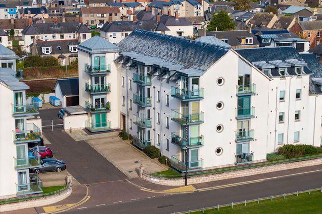 62 Dalhousie Court, Links Parade, Carnoustie photo 2
