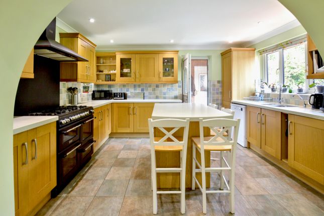 Hawthorne House, Meadow Lane, Market Rasen photo 3