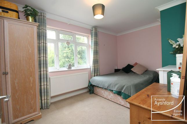 End terrace house for sale in Oldway Road, Preston, Paignton