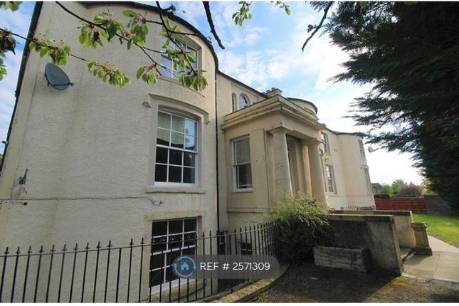 Listed Building