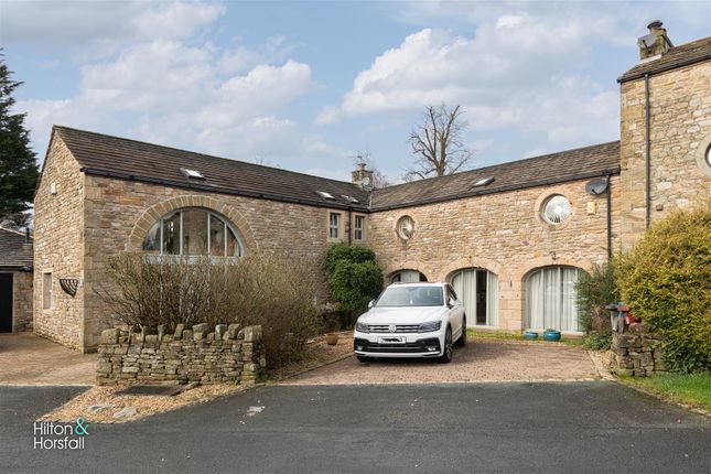 Barn conversion for sale in Park Head, Whalley, Clitheroe BB7