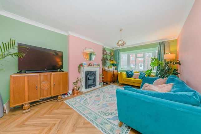 3 Harvard Road, Lewes photo 4