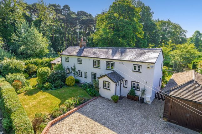 4-bed house on Woodside, Tylney Lane, Hook, £1,095,000
