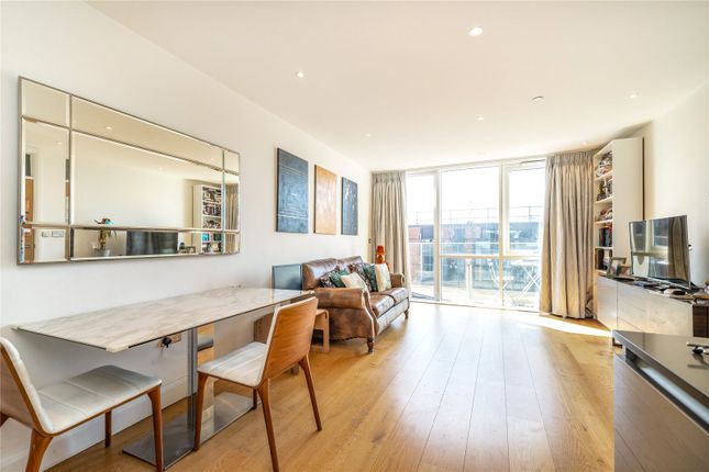 Flat 1005,, Hoey Court, Bow photo 2