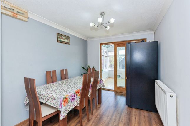 35, Belfry Drive, Leicestershire photo 4