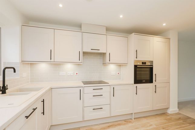 Plot 86 Equinox, The Carriages, Dereham photo 2