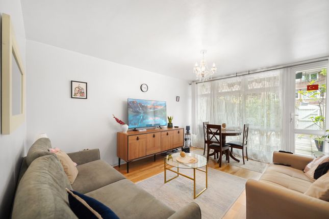 5, Thessaly Road, Wandsworth photo 2