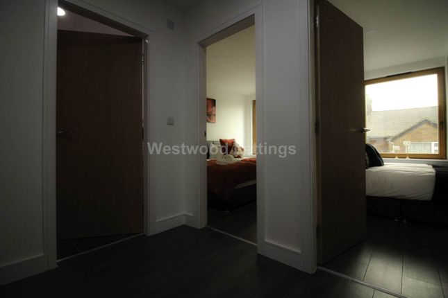 Britannia Chambers, Leek photo 5