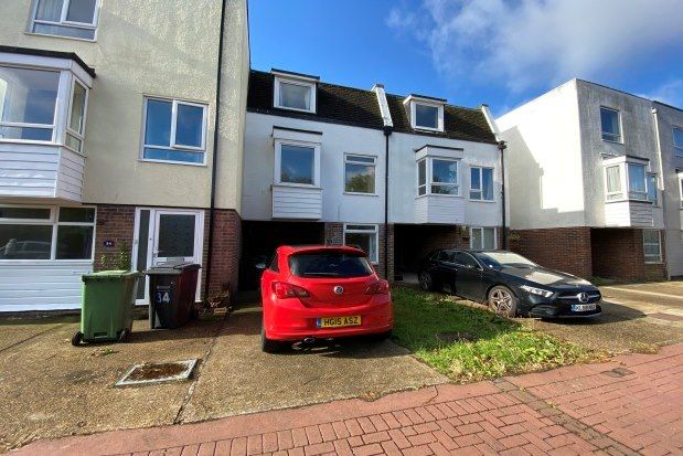 Property to rent in Belmont Street, Southsea PO5