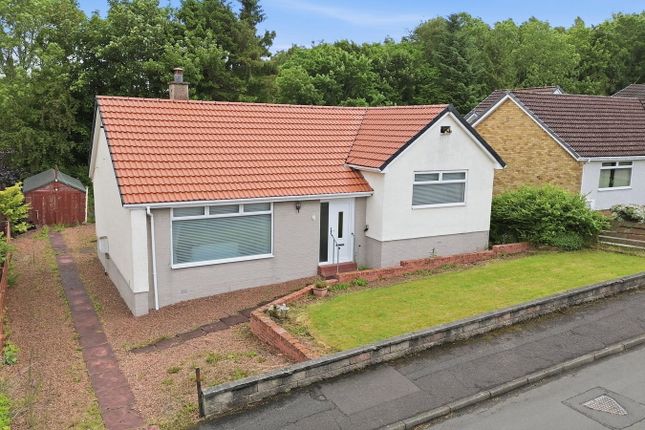 3-bed house on 3, Hillfoot Avenue, Wishaw, £225,000