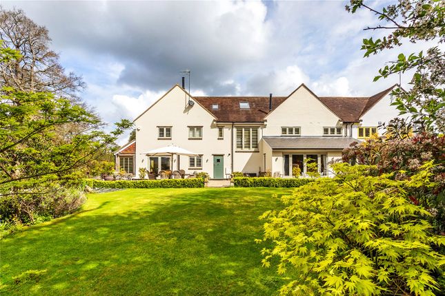 Thumbnail Country house for sale in Wonersh Common, Wonersh, Guildford, Surrey