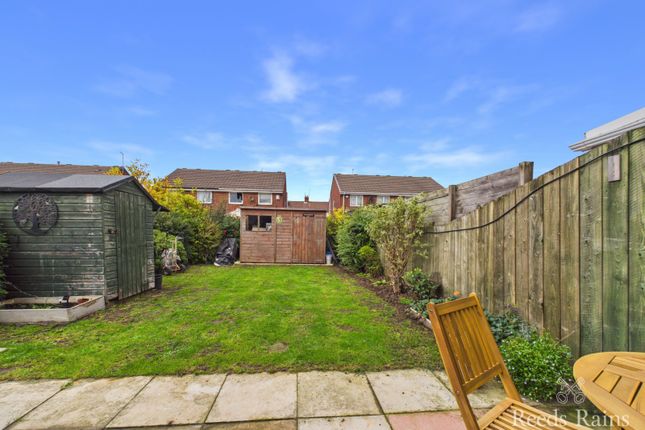 Staxton Court, East Yorkshire photo 3
