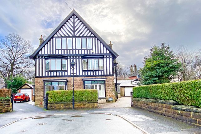 Semi-detached house to rent in Alderson Square, Harrogate