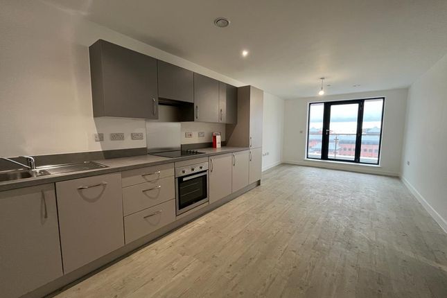 Flat for sale in Furness Quay, Salford M50