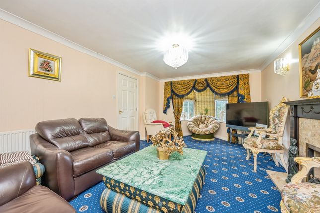 5, Burghley Way, Derby photo 2