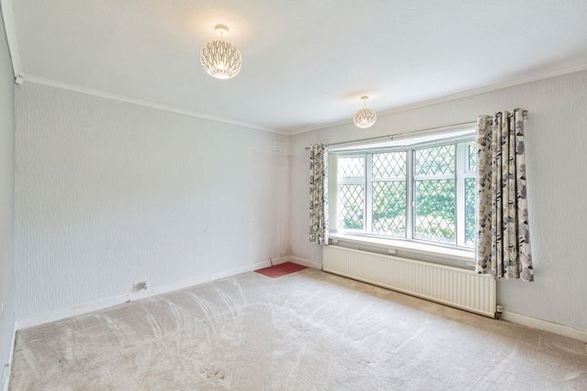 Ground Floor Bedroom Two