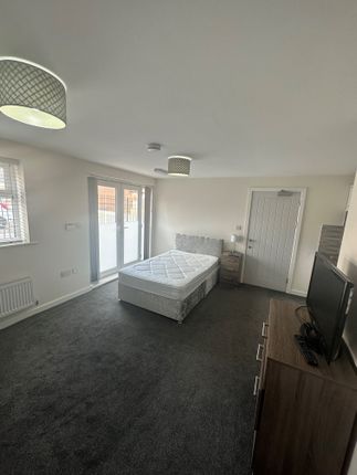 Room to rent in St Johns Street, Pemberton, Wigan