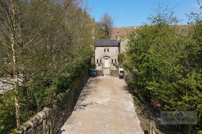 Thumbnail Cottage for sale in Back Lane, Newton In Bowland, Ribble Valley